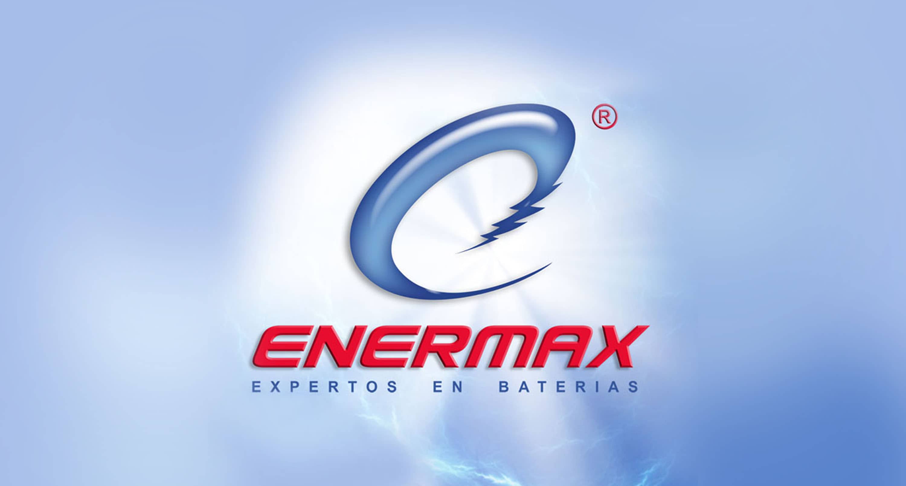 desarrollo web - Enermax - Aplyweb
